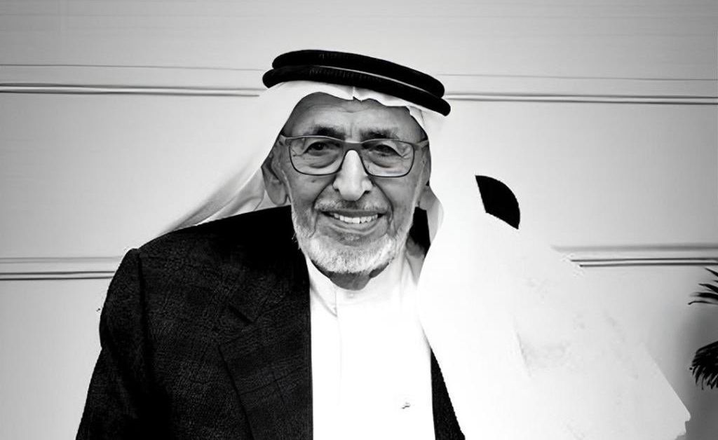 الامارات | محمد بن راشد: رحم الله سعيد العتيبة.. كان جزءاً من البناء والتأسيس الاقتصادي في الإمارات