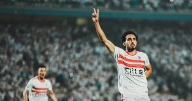 التأشيرة تحسم موعد سفر أحمد حمدى إلى ألمانيا لإجراء جراحة الصليبى