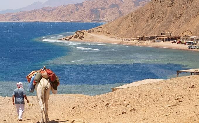 إسرائيل تحذر مواطنيها من السفر إلى سيناء