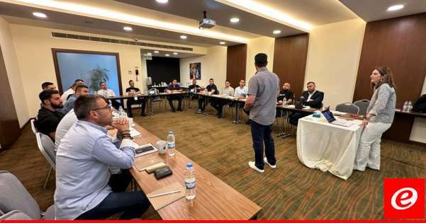 ضبّاط من أمن الدولة تابعوا دورة تدريبيّة حول القيادة التحويليّة