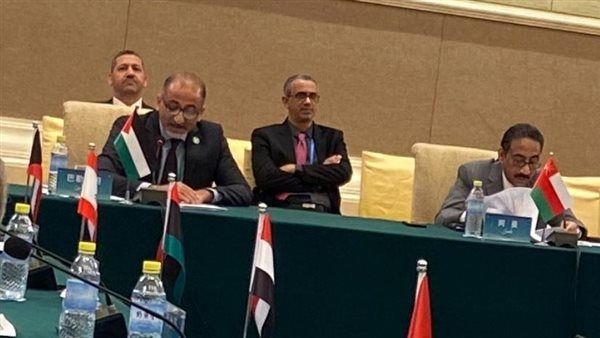 العلكوك يدعو لإتخاذ إجراءات عقابية قانونية ضد الاحتلال