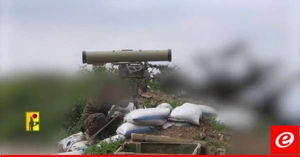 حزب الله: استهداف قوات العدو داخل موقع بياض بليدا