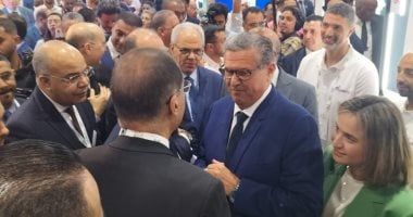 تكنولوجيا: بمشاركة مصرية.. انطلاق النسخة الثانية من معرض جيتكس إفريقيا فى المغرب