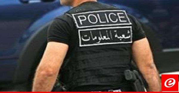 شعبة المعلومات سلمت محاضر التحقيقات في جريمة إطلاق النار على رئيس بلدية بقاعصفرين و4 موقوفين إلى القاضي الحجار