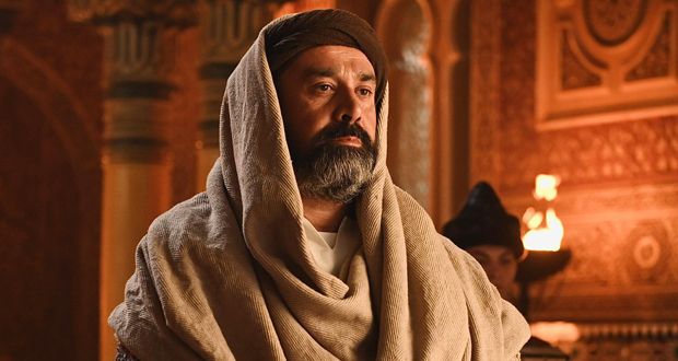 رغم الانتقادات.. “الحشاشين” لـ كريم عبد العزيز يحصد جائزة أفضل مسلسل عربي