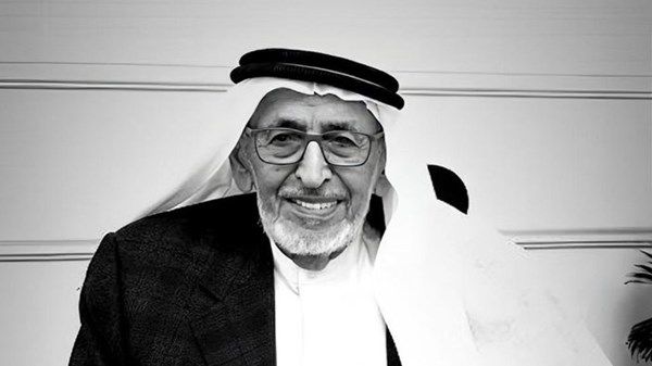 محمد بن راشد: سعيد بن أحمد العتيبة كان جزءاً من البناء والتأسيس الاقتصادي في الدولة