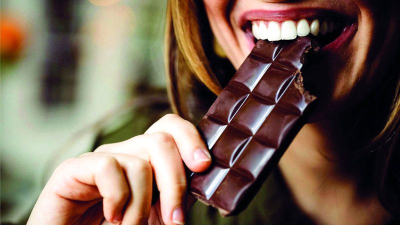 الامارات | شوكولاتة أكثر صحية واستدامة.. بمزيد  من القيمة الغذائية