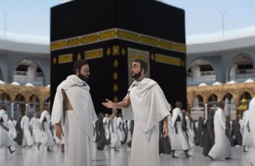 المدينة المنورة.. انتهاء المرحلة الأولى من توزيع المطبوعات للحجاج