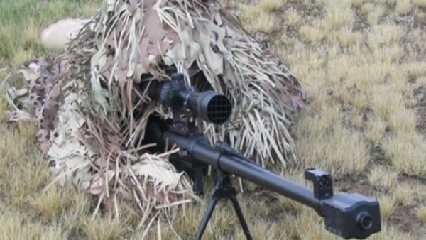 استشهاد جندي برصاص قناص حوثي في جبهة رغوان شمالي مأرب