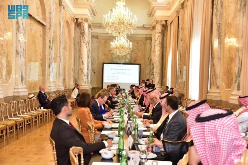 المملكة و النمسا توقّعان مذكرة تفاهم للتعاون في المجال الاقتصادي