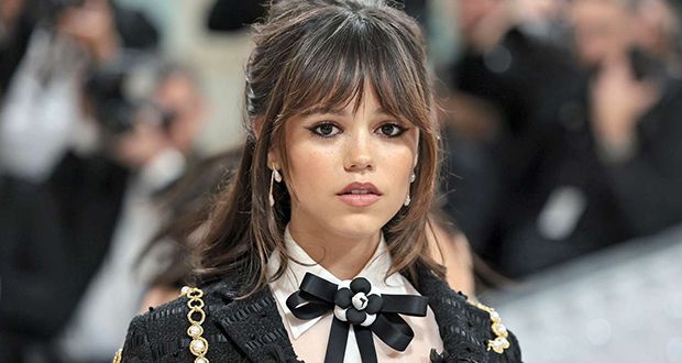 جينا أورتيغا تستنكر قتل الأطفال في غزة: أين الإنسانية؟