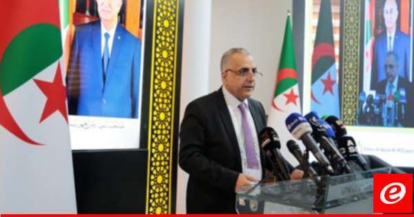 كركي من الجزائر: مؤسسات الضمان تستمد قوتها من قدراتها على الوفاء بالتزاماتها