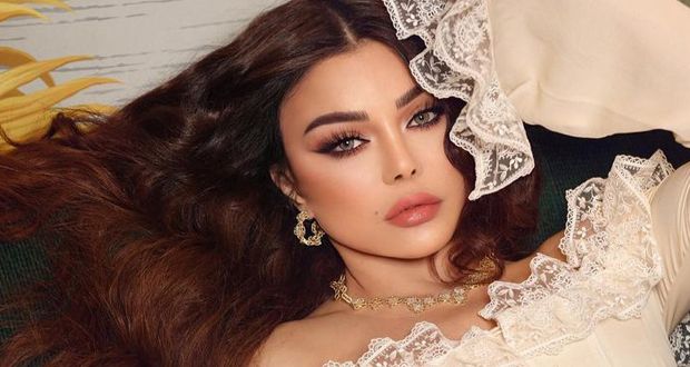 هيفاء وهبي تعود إلى مصر.. والسبب “ولاد المحظوظة”