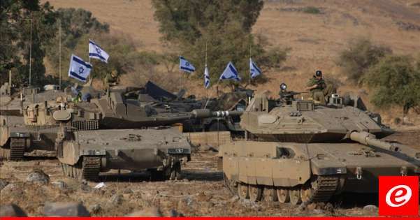 الجيش الإسرائيلي: القبة الحديدية اعترضت طائرتين مسيرتين تسللتا من الأراضي اللبنانية