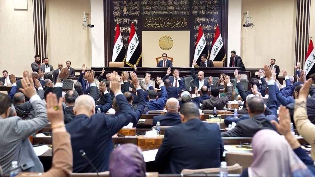 منصب الرئيس لا يزال فارغ والبرلمان مصاب "بالشلل".. فيديو