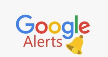 تكنولوجيا: كيفية إعداد تنبيهات جوجل فى خطوات بسيطة