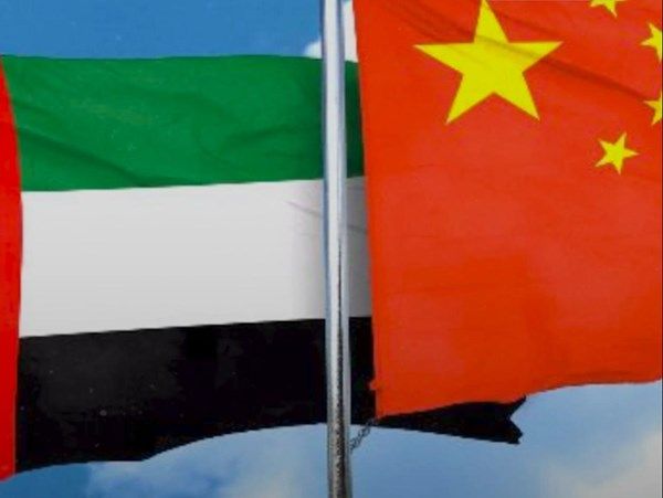 الإمارات والصين.. شراكة استراتيجية تستند إلى التقارب في الرؤى