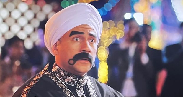 أحمد مكي يتخلى عن “الكبير أوي” في رمضان المقبل