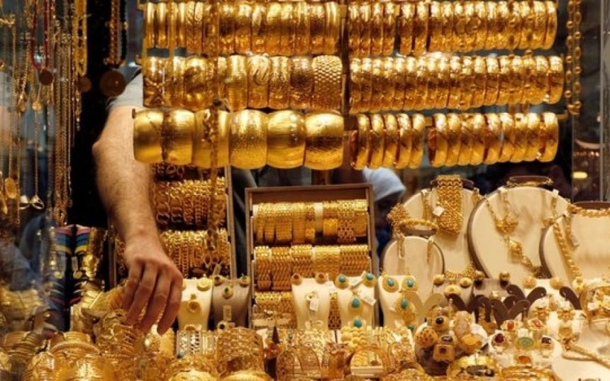 سعر جرام الذهب اليوم في مصر.. عيار 21 يسجل 3120 جنيها