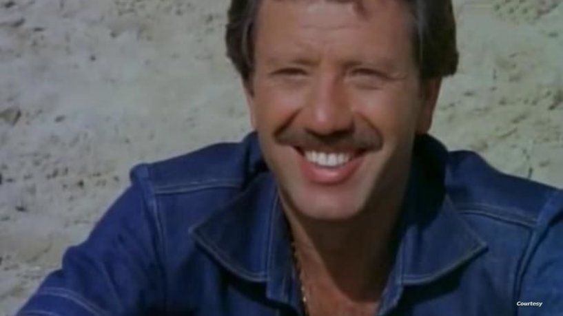 فؤاد شرف الدين.. رحيل “كابتن” أفلام الأكشن في لبنان