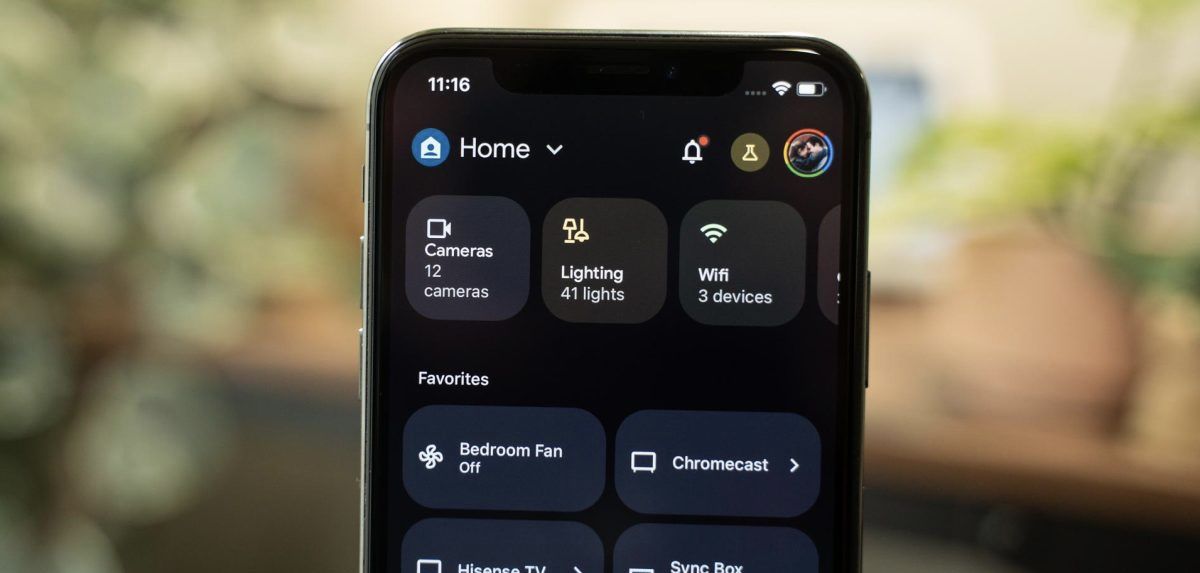 تكنولوجيا: تطبيق Google Home يعيد التحكم في مستوى صوت السماعات