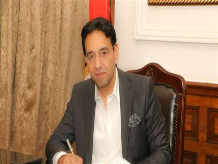 برلماني: الرئيس السيسي سيضع التطورات الإقليمية على مائدة قمة بكين