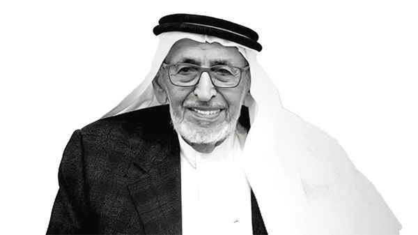 هزاع بن زايد: سعيد العتيبة أحد رجال الدولة الأوائل