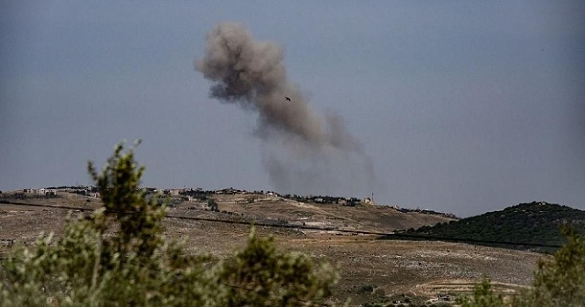 حزب الله : مقتل عنصر في مواجهات مع الجيش الإسرائيلي