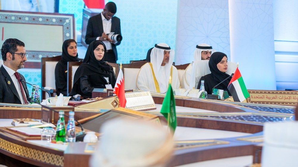 الإمارات تدعو إلى تكثيف جهود تنفيذ خطة العمل البلدي المشترك لـ«دول التعاون»