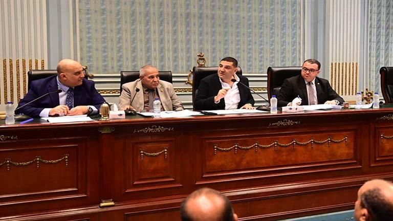 "إسكان النواب" تطالب بحل مشكلات الصرف الصحي بالمحافظات
