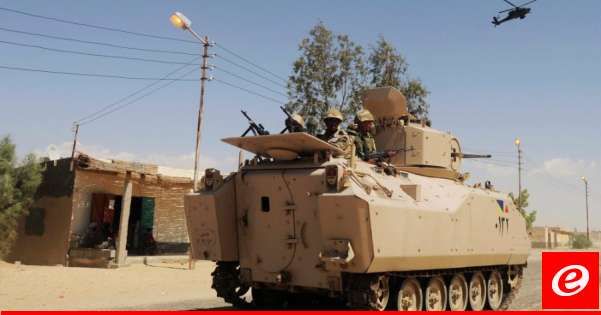 مصدر مصري ينفي عبر القاهرة الإخبارية تقارير إعلامية إسرائيلية حول أنفاق على الحدود مع غزة