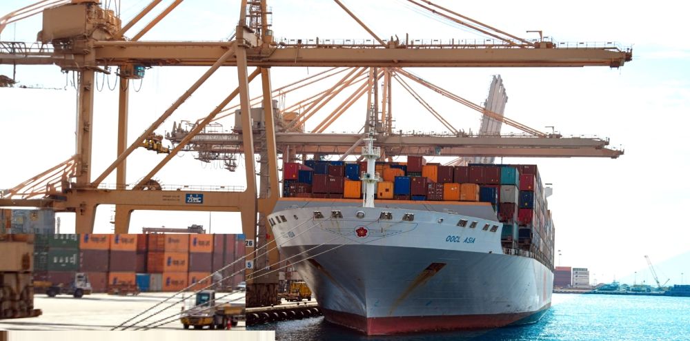 75 % نسبة الذكور السعوديين العاملين في قطاع النقل والخدمات اللوجستية