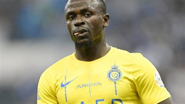 فنربخشة يراقب مستقبل ساديو ماني مع النصر السعودي