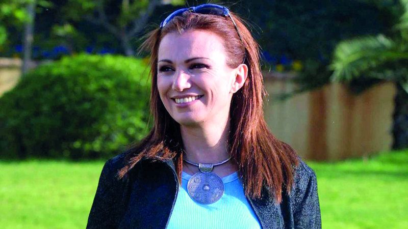 الامارات | مهرجان ربيع بيروت يعود بـ «تحية لفلسطين وأهلها»