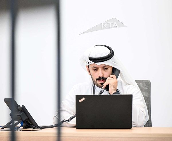 "طرق دبي" تطلق مبادرة "مدير الحسابات" لمتعامليها المميزين