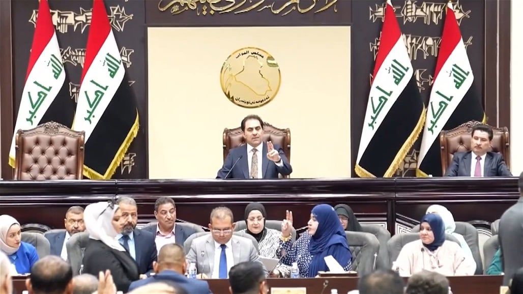 نواب : الموازنة سوف تحسم قبل منصب رئيس البرلمان