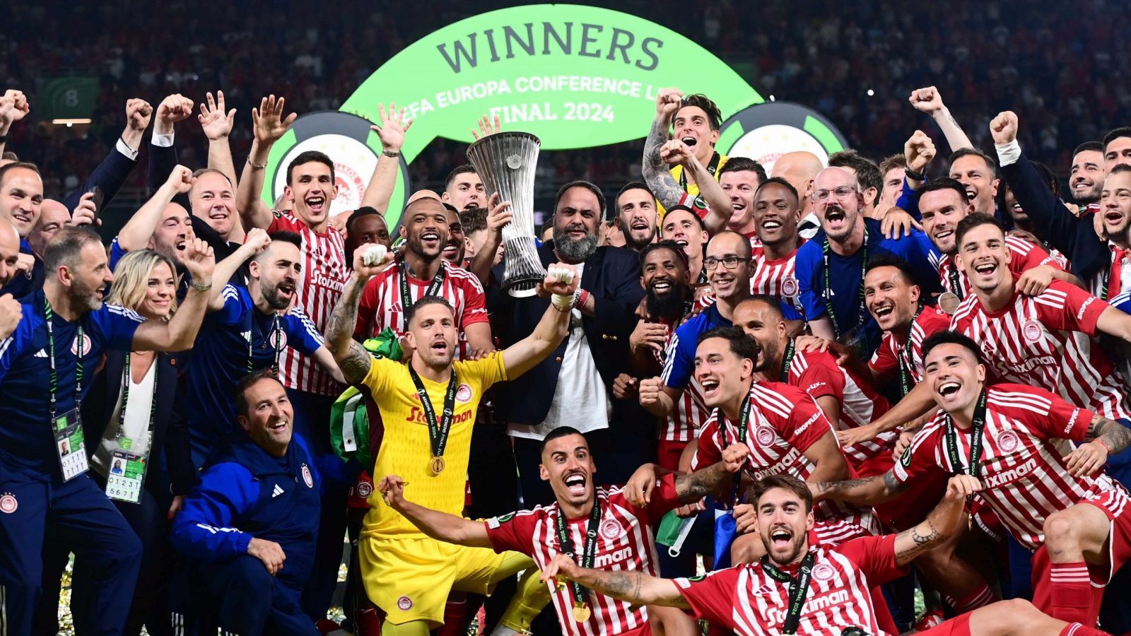 ابن المغرب يتفوق على رونالدو وبنزيمة وصلاح
