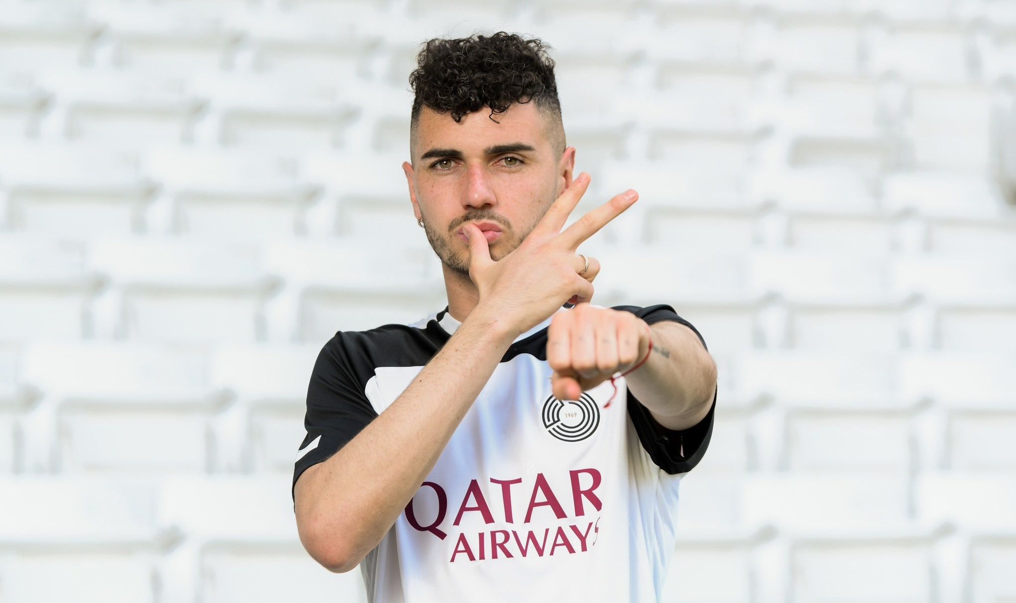 الامارات | السد القطري يتعاقد مع الإسباني موخيكا بديلا لبونجاح