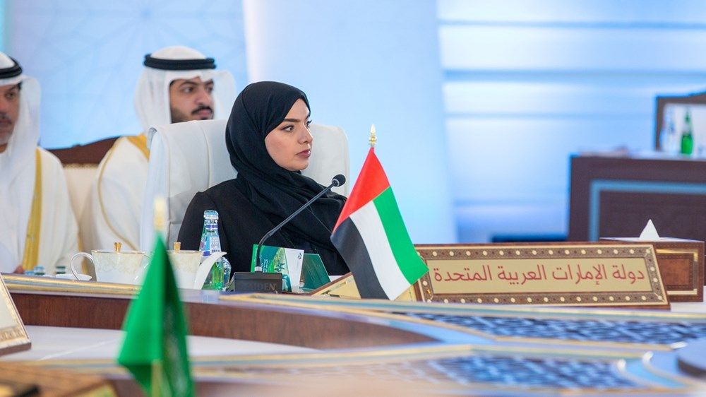 الإمارات تدعو إلى تكثيف جهود تنفيذ خطة العمل البلدي المشترك لـ«دول التعاون»