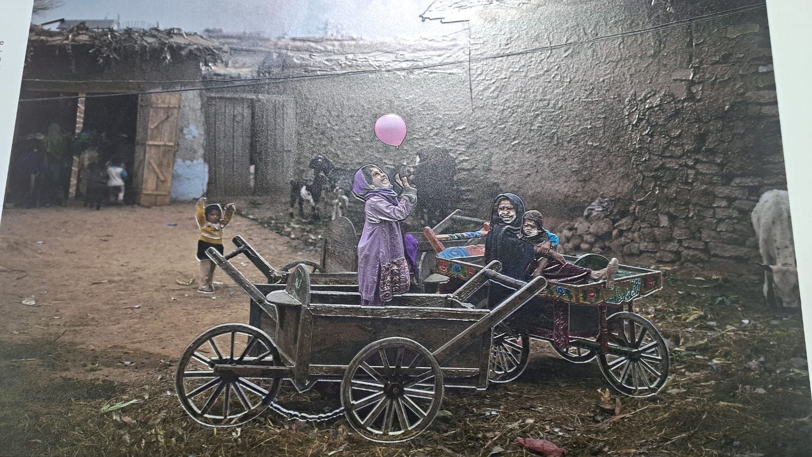 تكنولوجيا: على طريقة برايل.. كانون تبتكر تقنية فى طباعة الصور لمساعدة فاقدى البصر.. فيديو