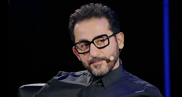 أحمد حلمي يدافع عن نفسه بعد اتهامه بالتقصير في حق فلسطين.. هذا ما قاله