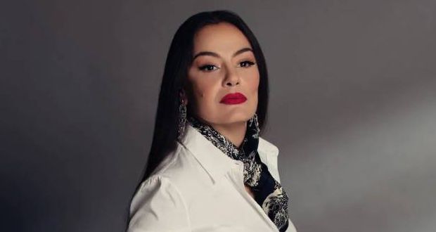 بكلمات مؤثّرة.. شريهان تحيي ذكرى وفاة شقيقها عمر خورشيد