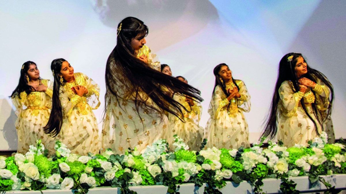 الامارات | «جائزة المتوصّف» تذهب لشركاء «حفظ تراثنا الوطني»