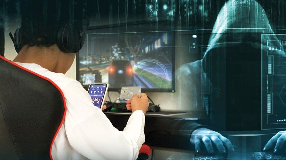 شرطة أبوظبي: التعاون خط الدفاع الأول في التصدي للجرائم الإلكترونية