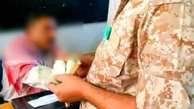 توقف مرتبات القوات المسلحة: معاناة تتجدد