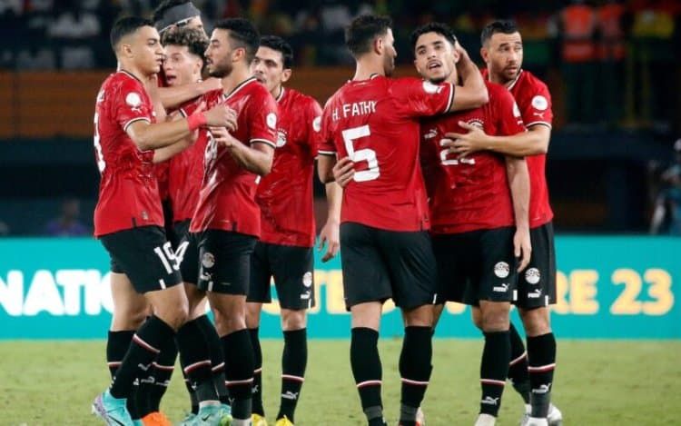 موعد مباراة منتخب مصر وبوركينا فاسو في التصفيات المؤهلة لكأس العالم 2026