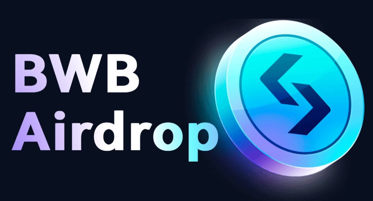 شركة Bitget تعلن عن اكتتاب العملة الرقمية BWB عبر منصتها Launchpad
