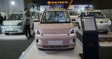 تكنولوجيا: الكونجرس يلزم بإجراء مراجعات أمنية على السيارات الصينية المتصلة بالإنترنت