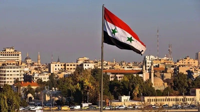 السعودية | رحلات جوية مباشرة من سوريا لـ3 مدن سعودية قريباً