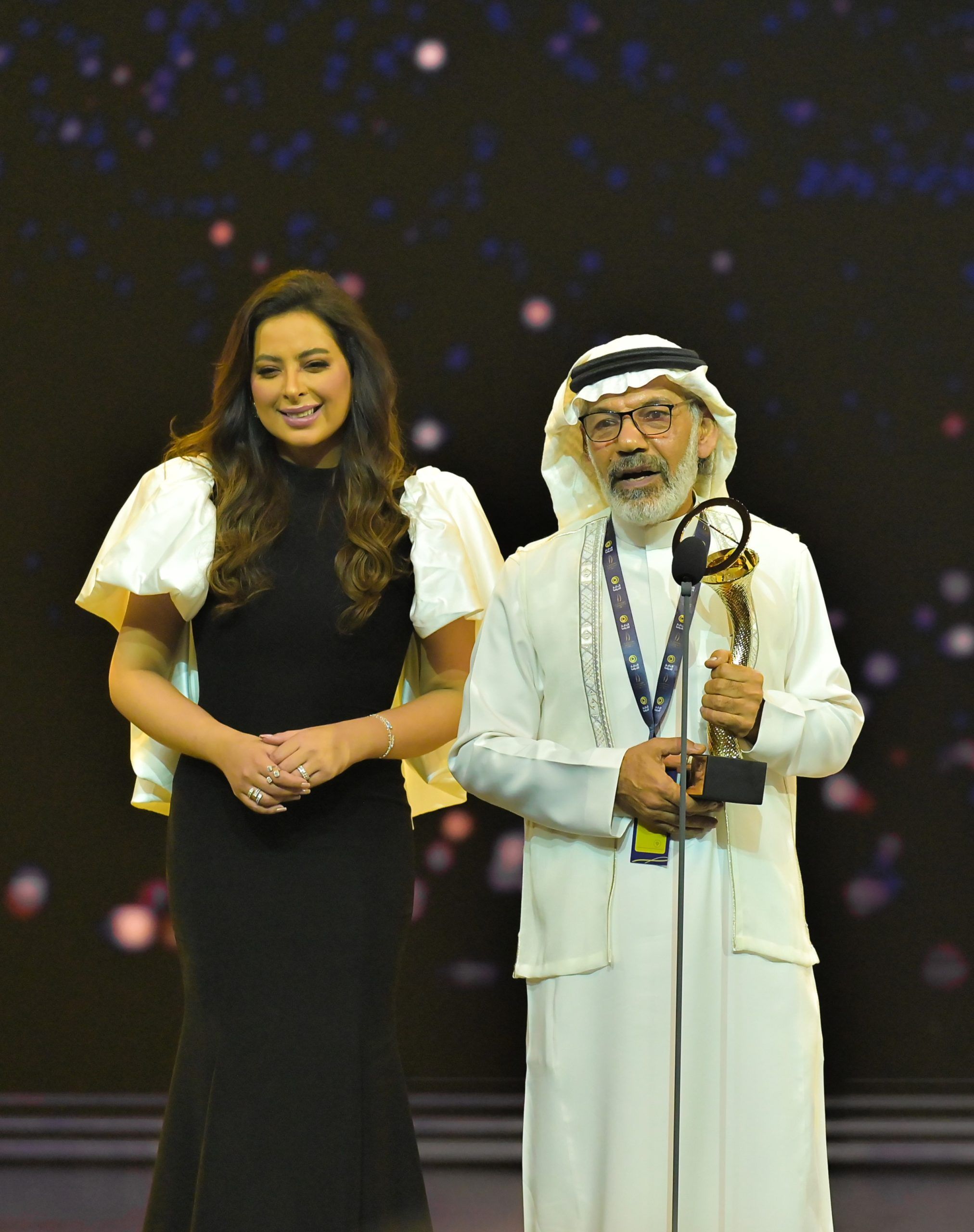 مسلسلات MBC تحصد حصة الأسد من جوائز الدانة للدراما